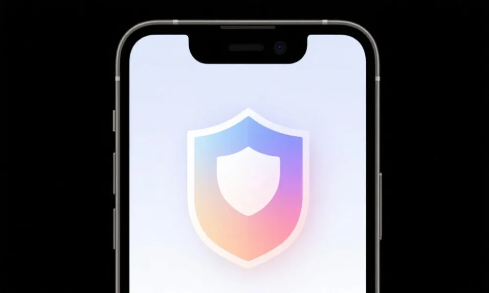 安全与合规示意图