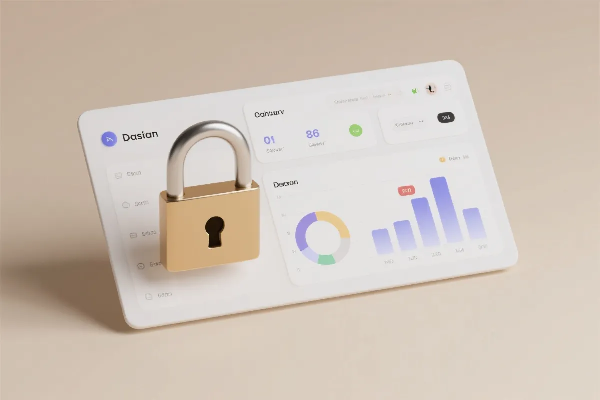 数据与安全方法论示意图